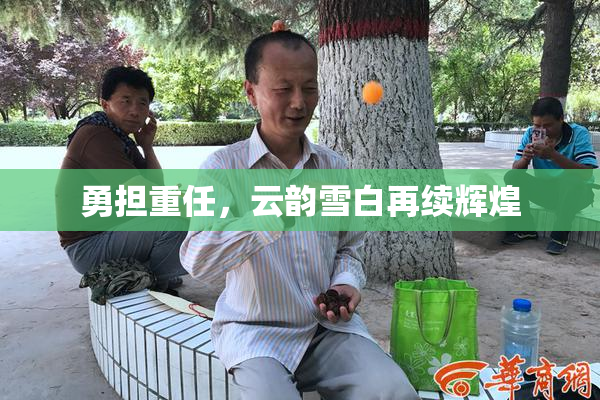 勇担重任，云韵雪白再续辉煌