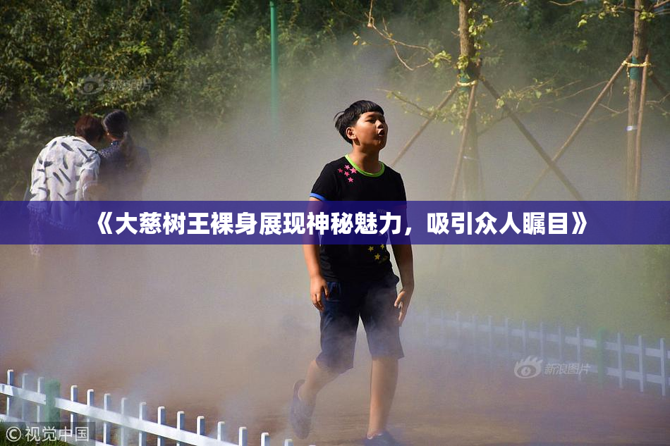 《大慈树王裸身展现神秘魅力，吸引众人瞩目》