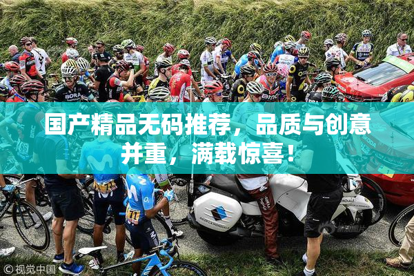 国产精品无码推荐，品质与创意并重，满载惊喜！