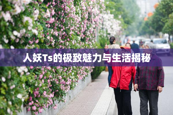 人妖Ts的极致魅力与生活揭秘