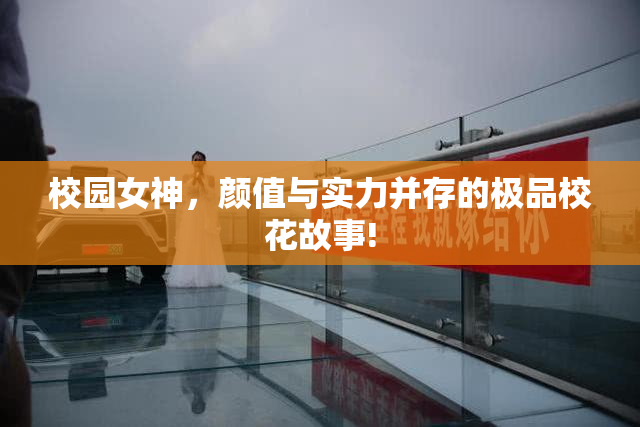 校园女神，颜值与实力并存的极品校花故事!