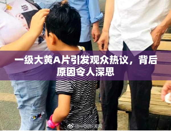 一级大黄A片引发观众热议，背后原因令人深思
