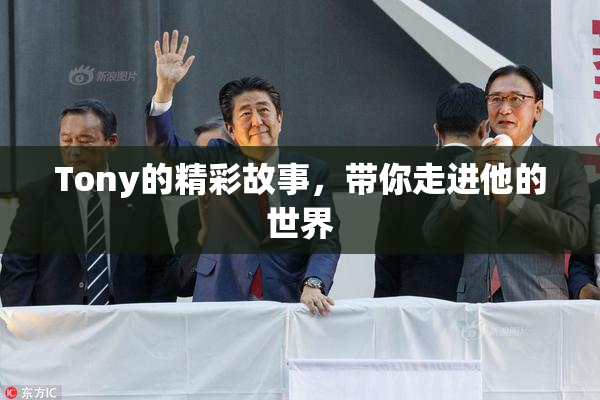 Tony的精彩故事，带你走进他的世界