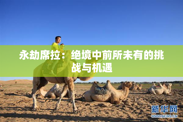 永劫席拉：绝境中前所未有的挑战与机遇
