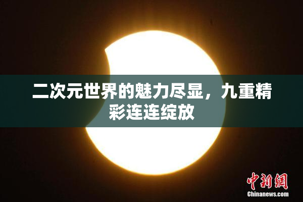 二次元世界的魅力尽显，九重精彩连连绽放