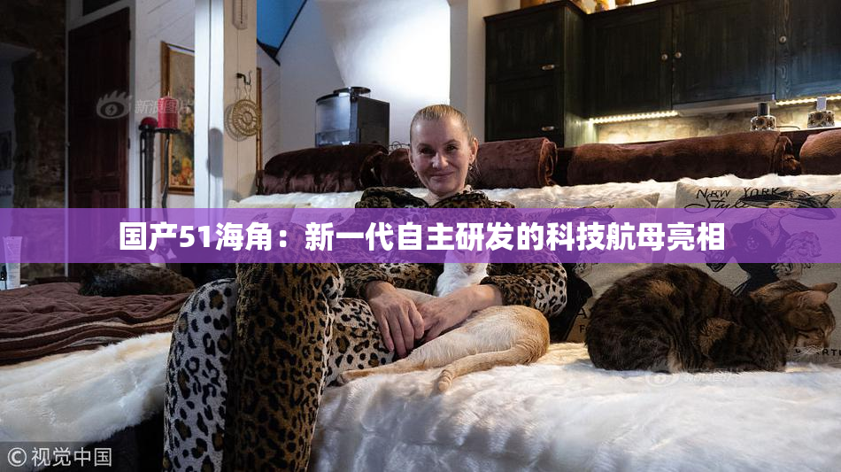 国产51海角：新一代自主研发的科技航母亮相