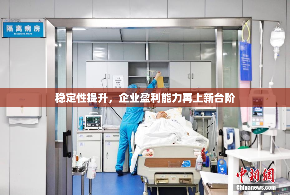 稳定性提升，企业盈利能力再上新台阶