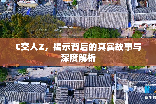 C交人Z，揭示背后的真实故事与深度解析