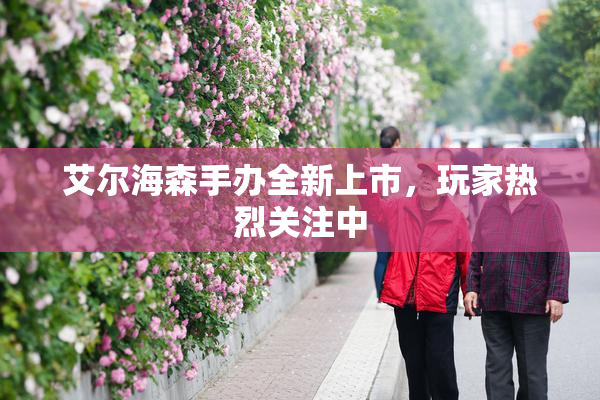 艾尔海森手办全新上市，玩家热烈关注中