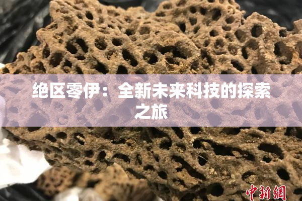 绝区零伊：全新未来科技的探索之旅