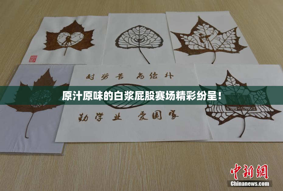 原汁原味的白浆屁股赛场精彩纷呈！