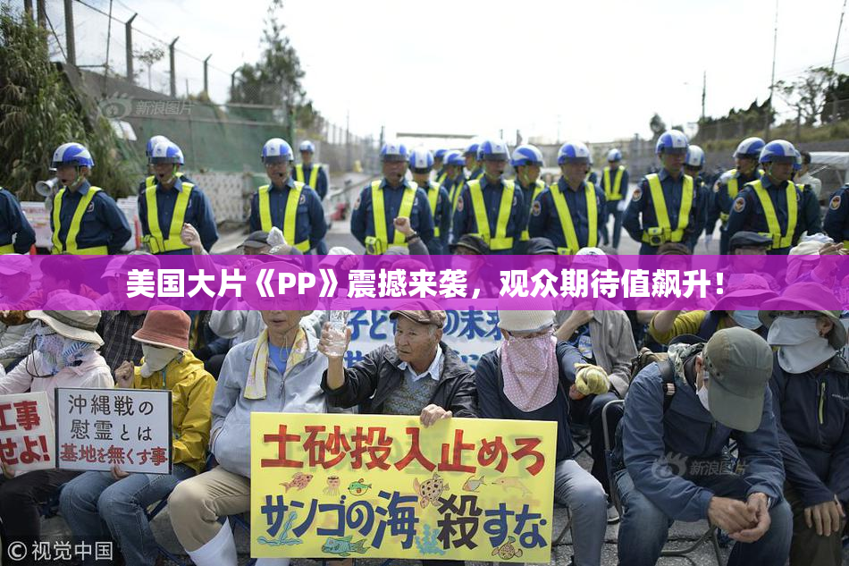 美国大片《PP》震撼来袭，观众期待值飙升！