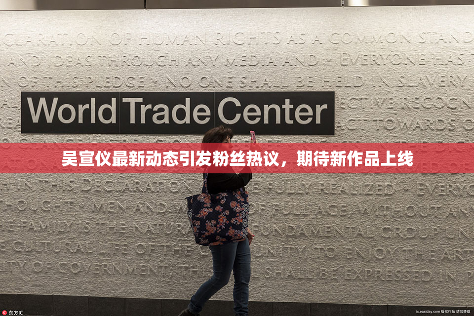 吴宣仪最新动态引发粉丝热议，期待新作品上线