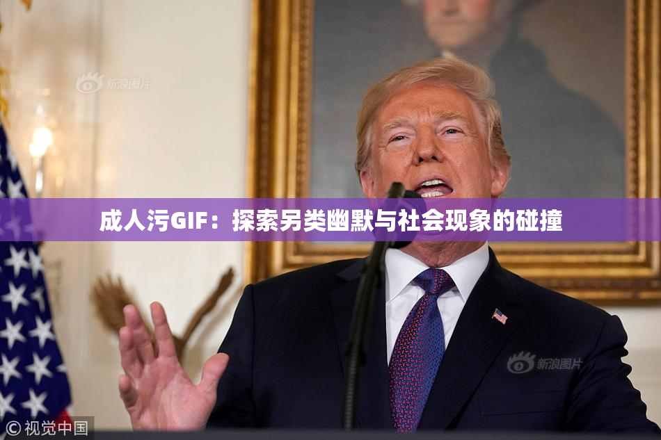 成人污GIF：探索另类幽默与社会现象的碰撞