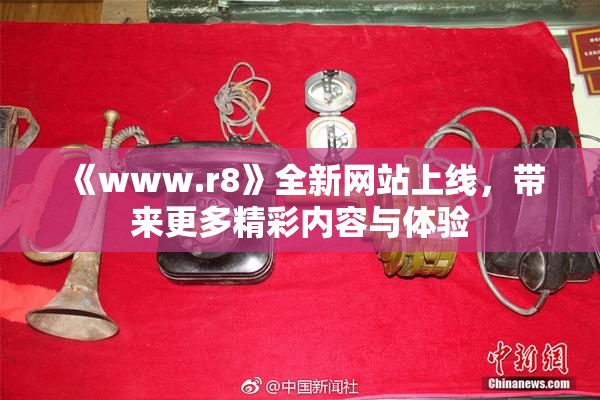 《www.r8》全新网站上线，带来更多精彩内容与体验
