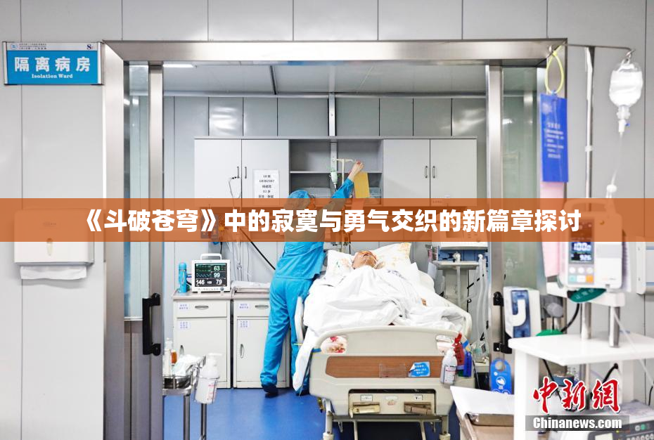 《斗破苍穹》中的寂寞与勇气交织的新篇章探讨