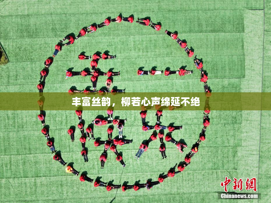 丰富丝韵，柳若心声绵延不绝