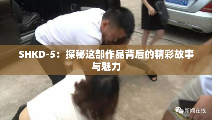 SHKD-5：探秘这部作品背后的精彩故事与魅力