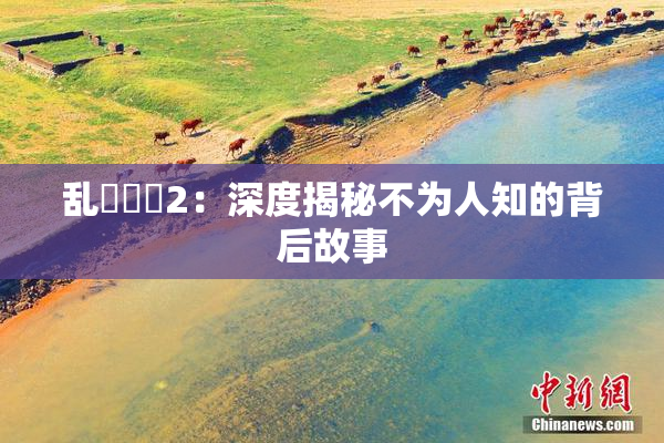 乱婬妺妺2：深度揭秘不为人知的背后故事