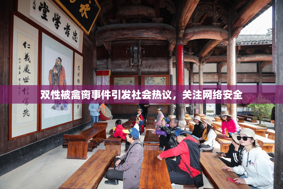 双性被禽脔事件引发社会热议，关注网络安全
