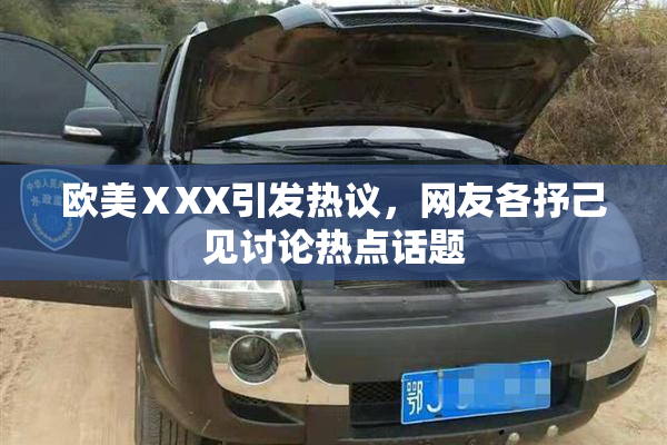 欧美ⅩXX引发热议，网友各抒己见讨论热点话题