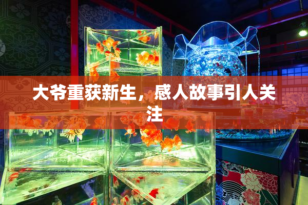 大爷重获新生，感人故事引人关注