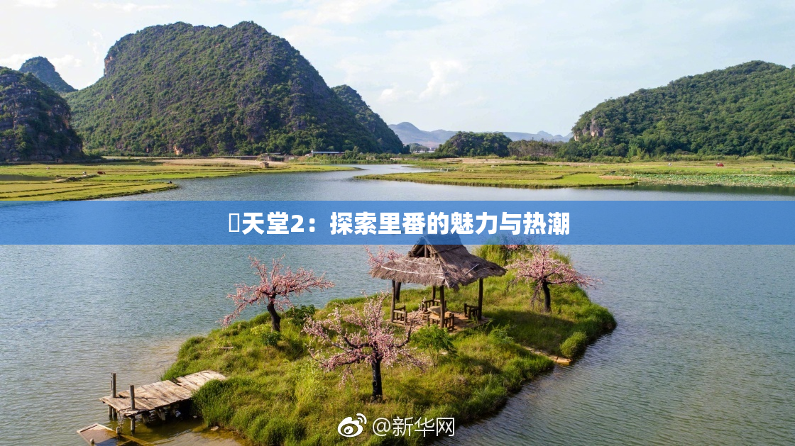 妺天堂2：探索里番的魅力与热潮