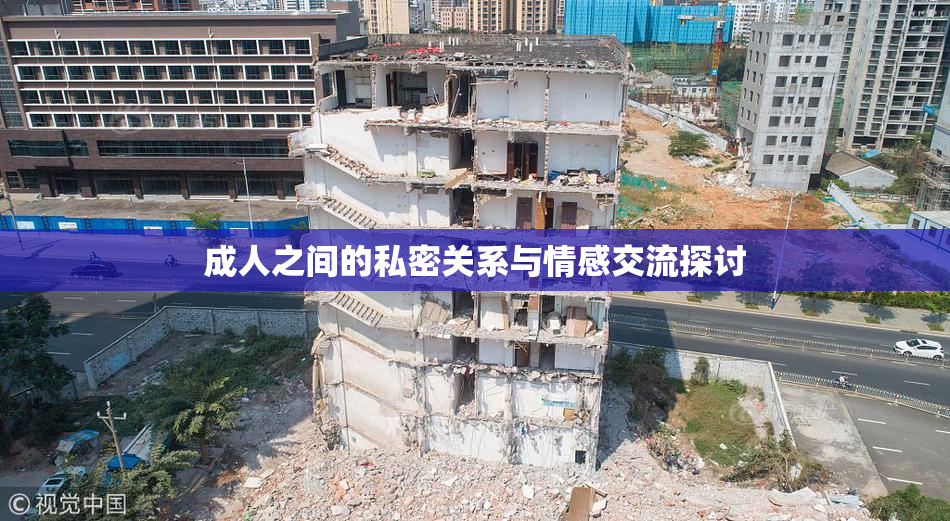 成人之间的私密关系与情感交流探讨