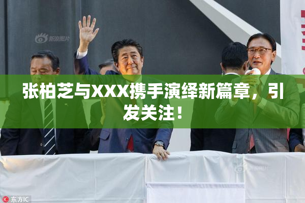 张柏芝与XXX携手演绎新篇章，引发关注！