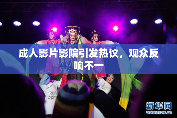 成人影片影院引发热议，观众反响不一
