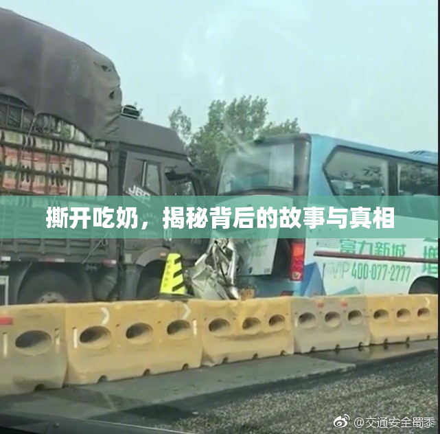 撕开吃奶，揭秘背后的故事与真相