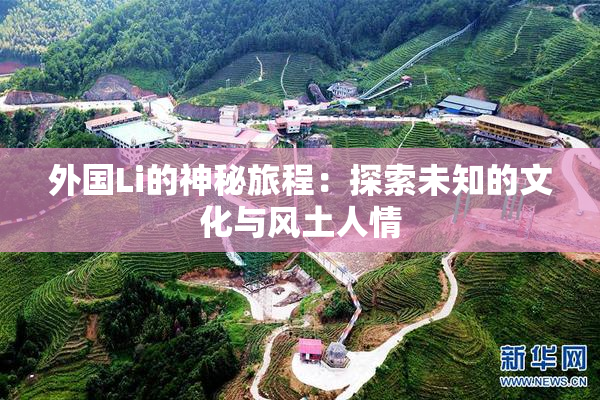 外国Li的神秘旅程：探索未知的文化与风土人情