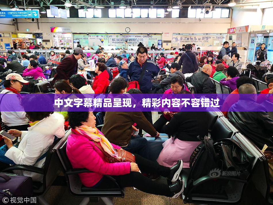 中文字幕精品呈现，精彩内容不容错过