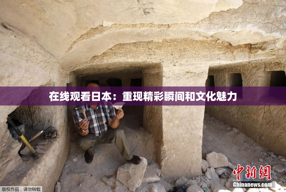 在线观看日本：重现精彩瞬间和文化魅力
