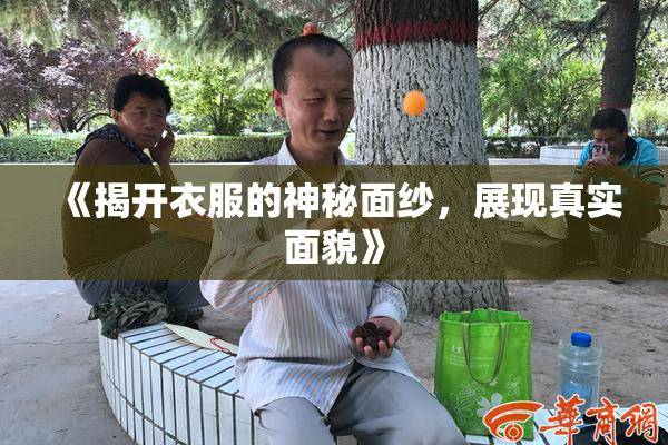 《揭开衣服的神秘面纱，展现真实面貌》