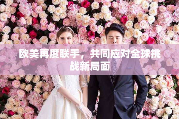 欧美再度联手，共同应对全球挑战新局面