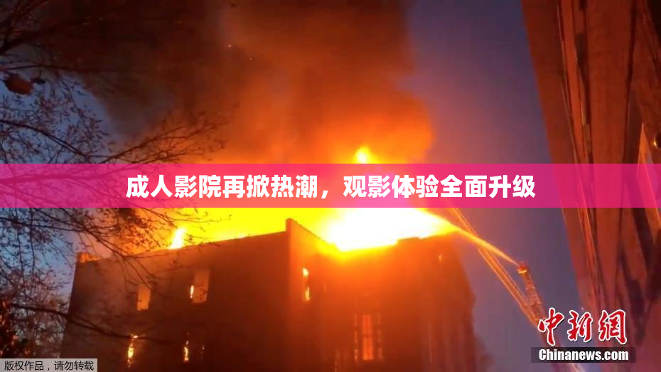 成人影院再掀热潮，观影体验全面升级