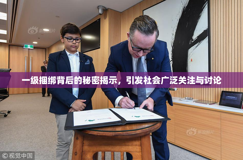 一级捆绑背后的秘密揭示，引发社会广泛关注与讨论