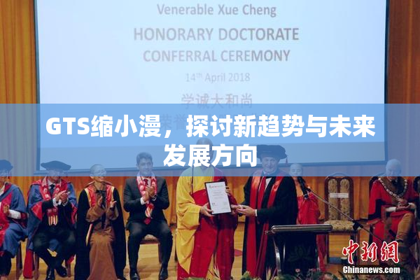 GTS缩小漫，探讨新趋势与未来发展方向