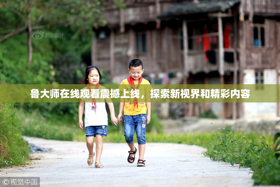 鲁大师在线观看震撼上线，探索新视界和精彩内容