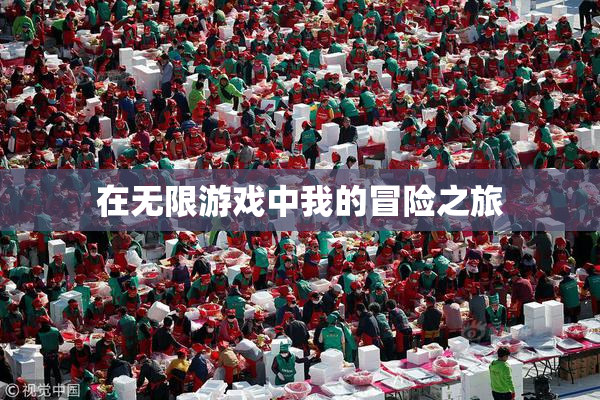 在无限游戏中我的冒险之旅
