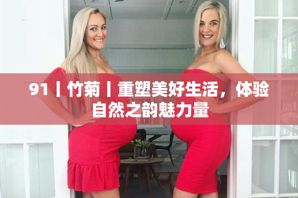 91丨竹菊丨重塑美好生活，体验自然之韵魅力量