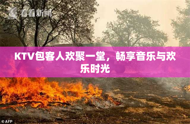 KTV包客人欢聚一堂，畅享音乐与欢乐时光