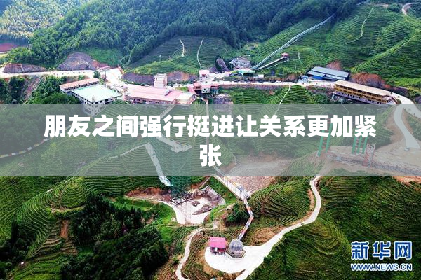 朋友之间强行挺进让关系更加紧张