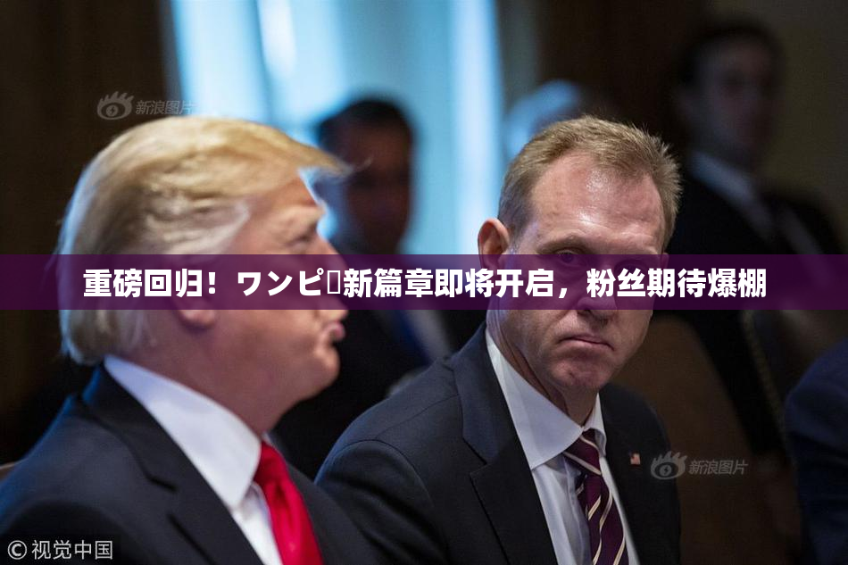 重磅回归！ワンピー新篇章即将开启，粉丝期待爆棚