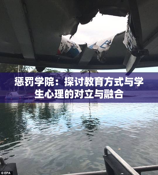 惩罚学院：探讨教育方式与学生心理的对立与融合