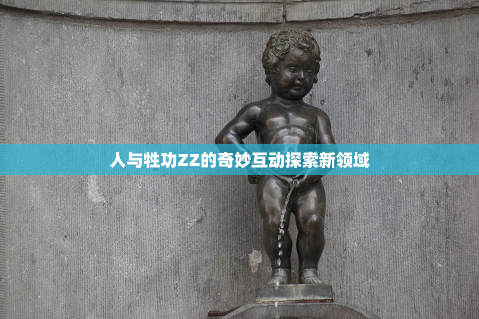 人与牲功ZZ的奇妙互动探索新领域