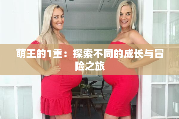 萌王的1重：探索不同的成长与冒险之旅