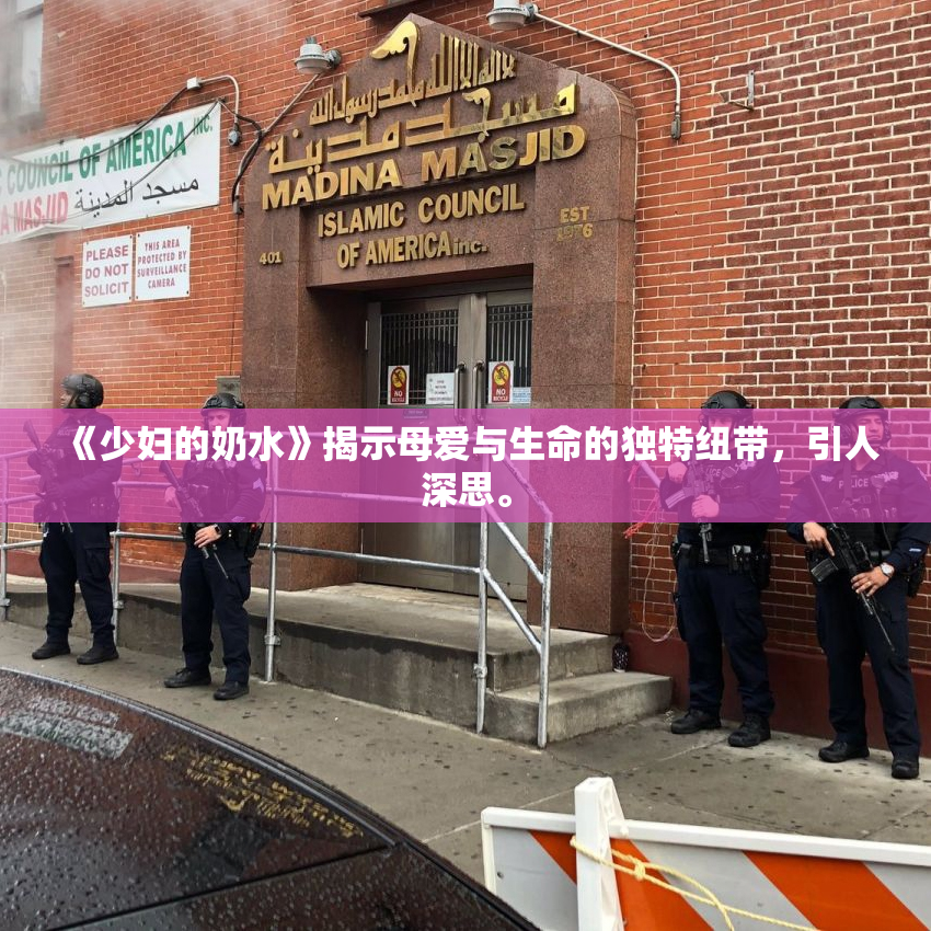 《少妇的奶水》揭示母爱与生命的独特纽带，引人深思。