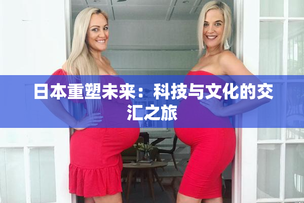日本重塑未来：科技与文化的交汇之旅